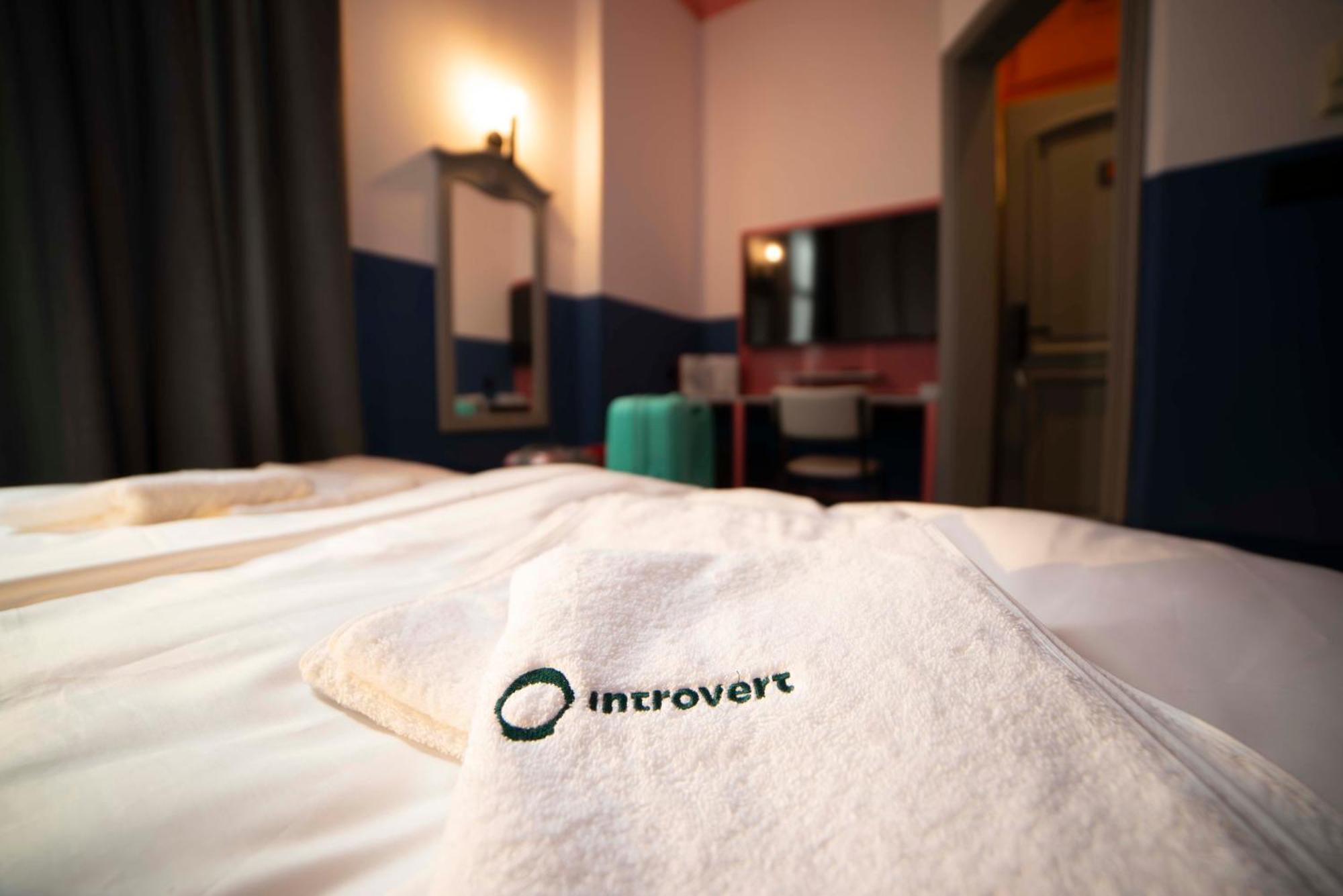 Maria Luisa By Introvert Hotels Szófia Kültér fotó
